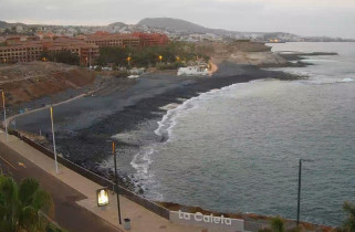 Imagen de vista previa de la cámara web La Caleta